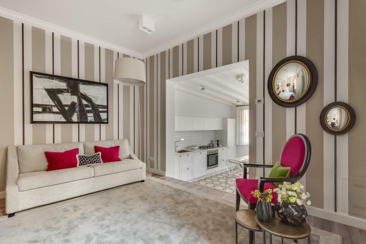 Apartamento Dimore D'oro Florencia
