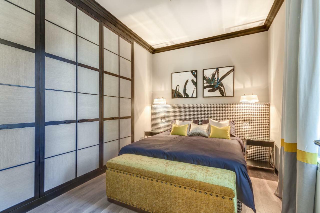 Apartamento Dimore D'oro Florencia