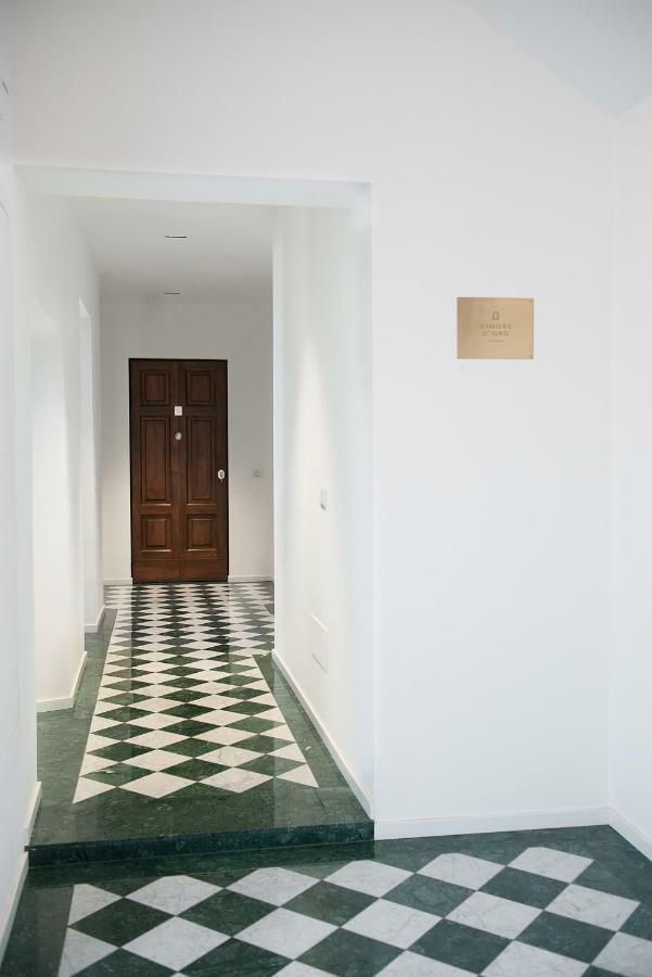Apartamento Dimore D'oro *