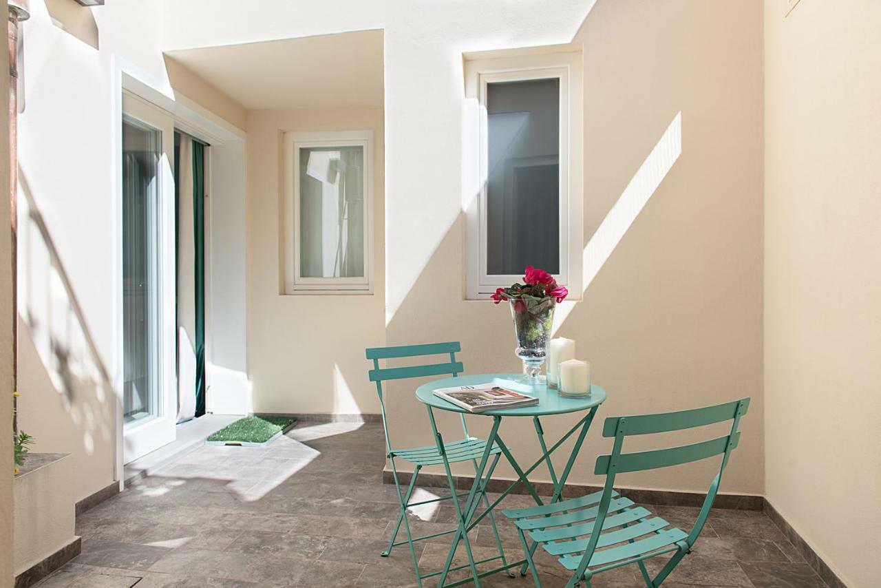 Apartamento Dimore D'oro *