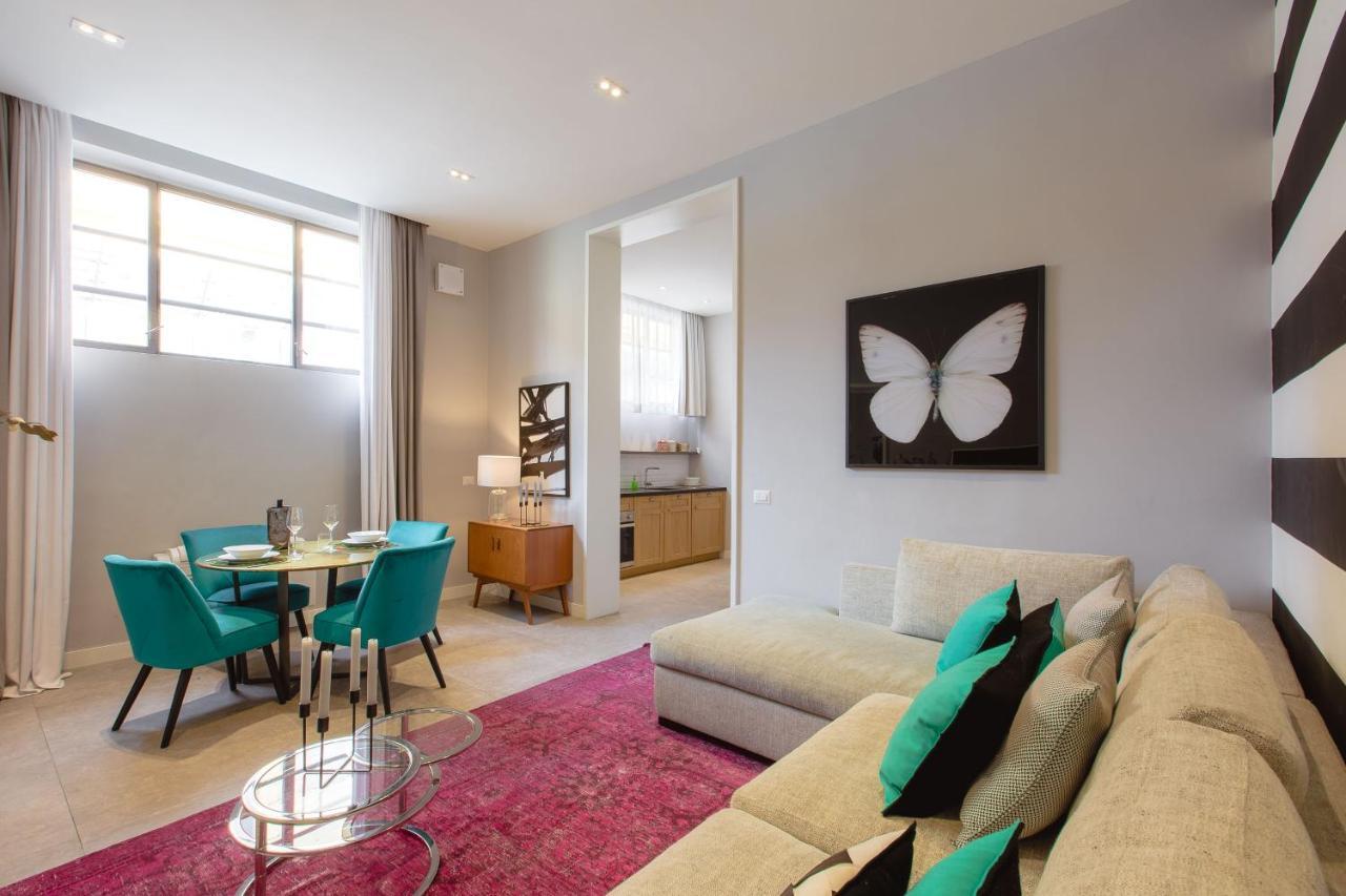Apartamento Dimore D'oro