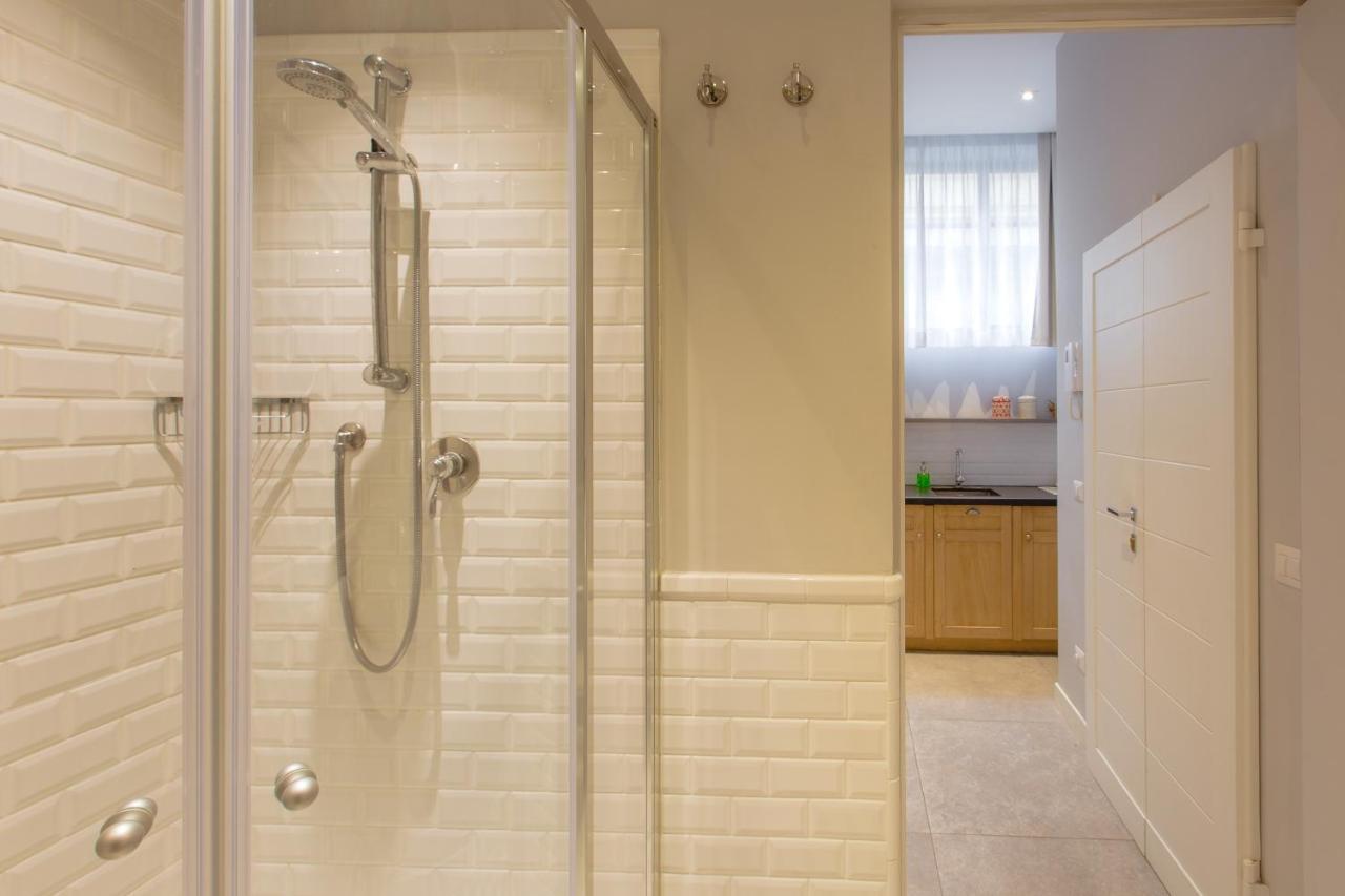 Dimore D'oro Apartamento *